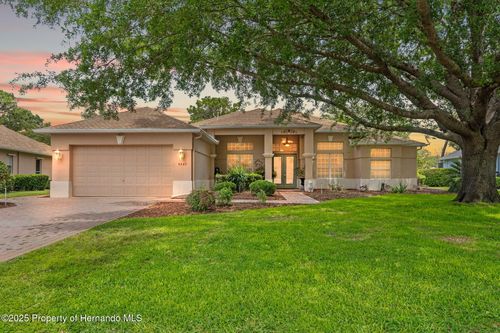 9245 Grand Cypress Dr, Weeki Wachee, FL, 34613-4289 | Card Image