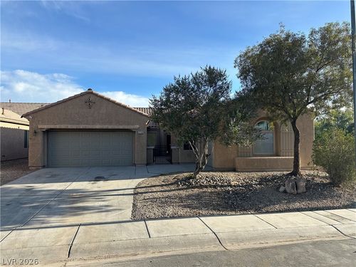 5728 Flying Birdie Ave, Las Vegas, NV, 89122-4120 | Card Image