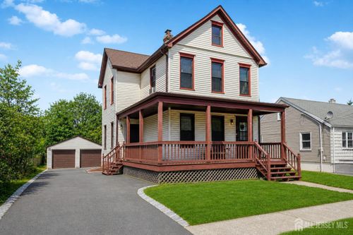 12 Fox Rd, Edison, NJ, 08817-4906 | Card Image