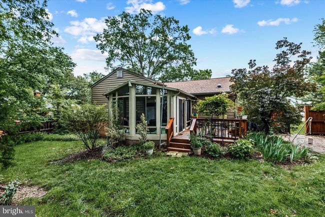 10012 Copeland Dr, House other with 3 bedrooms, 3 bathrooms and null parking in MANASSAS VA | Image 38