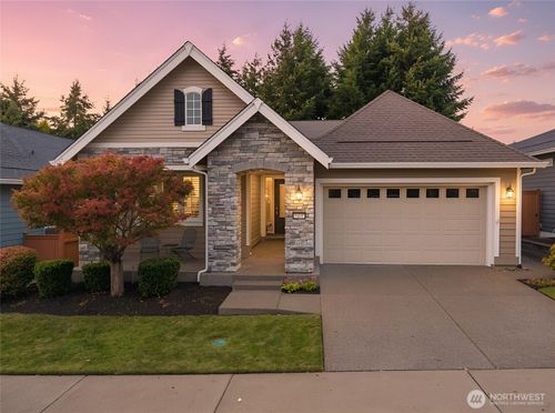 5009 Orcas St Ne, Lacey, WA, 98516-6648 | Card Image