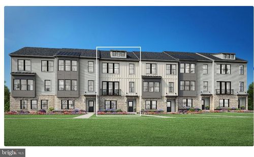 homesite-33-6 Willow Court, PRINCETON, NJ, 08540 | Card Image