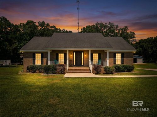 6141 Ranch Road, Grand Bay, AL, 36541 | Card Image