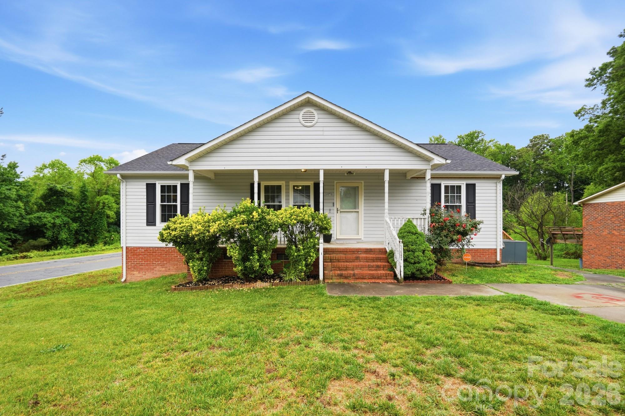 Residential in Kannapolis