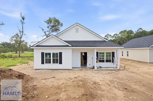 15 Ransom Drive, Darien, GA, 31305 | Card Image