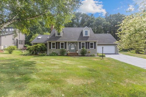 110 Field Green Dr, Colchester, VT, 05446-7070 | Card Image