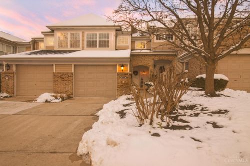 4176 Marival Way, Mason, OH, 45040-2857 | Card Image