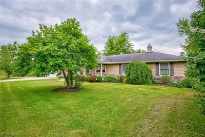 495 Mishler Road, House other with 4 bedrooms, 3 bathrooms and null parking in Mogadore OH | Image 2