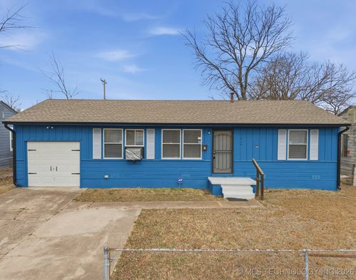 1539 E 53rd St, Tulsa, OK, 74105-5721 | Card Image