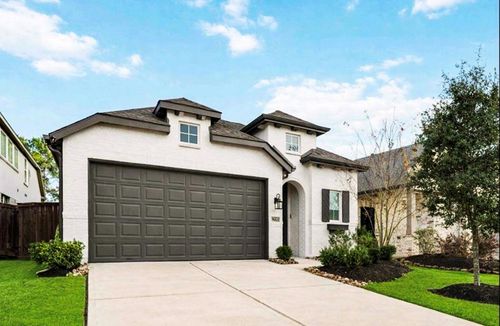 16426 Apache Woods Way, Humble, TX, 77346-4682 | Card Image