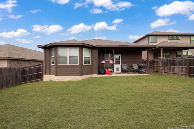 11322 Decidedly, House other with 3 bedrooms, 2 bathrooms and null parking in San Antonio TX | Image 21