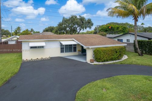 1700 N Park Rd, Hollywood, FL, 33021-4815 | Card Image
