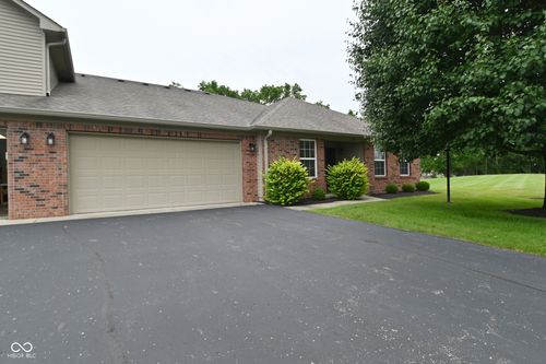 6033 Carriage Corner Dr, Indianapolis, IN, 46237-4238 | Card Image
