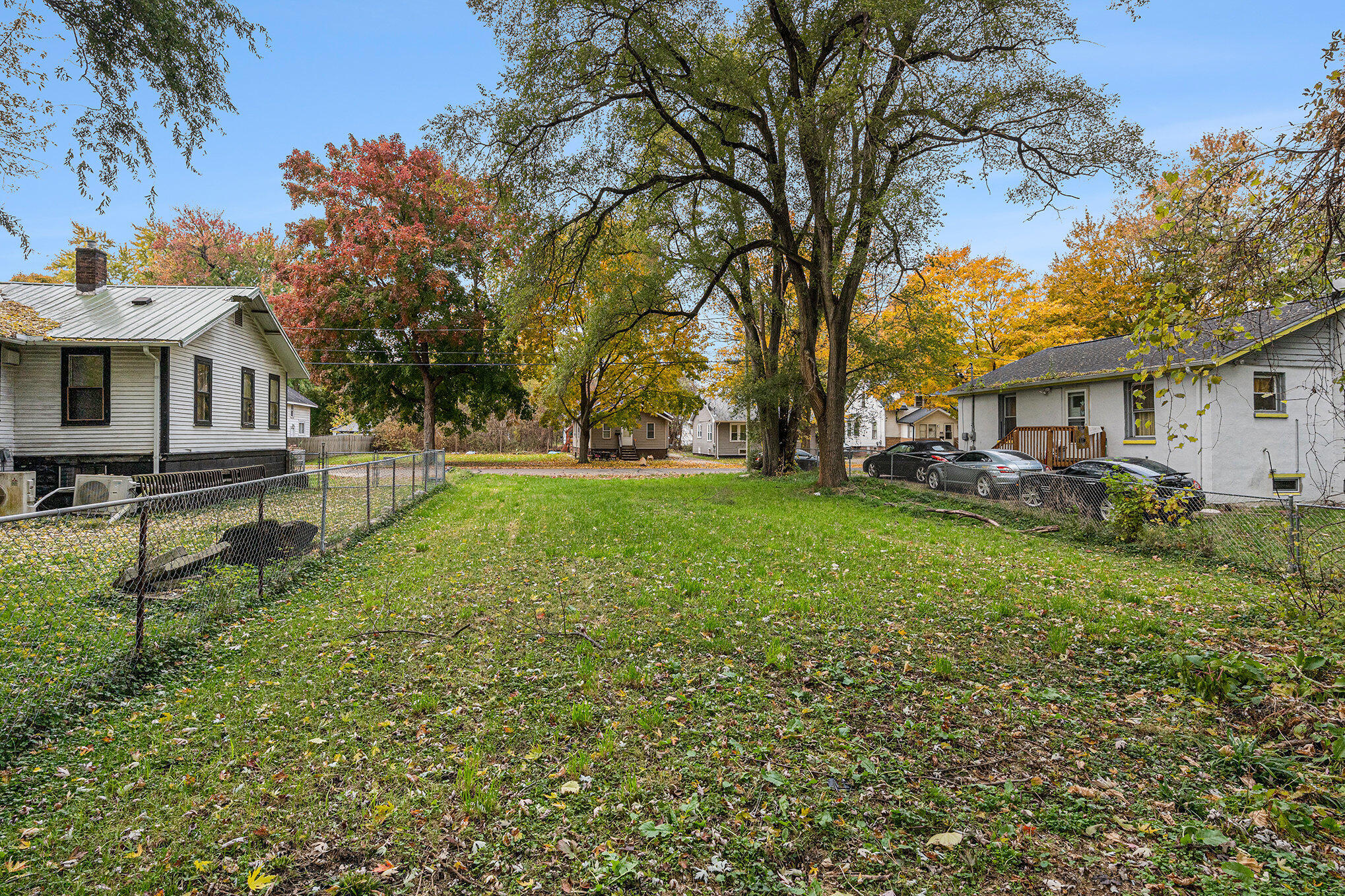Land in Kalamazoo 4