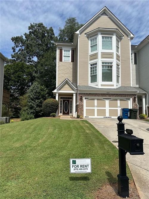2883 Boone Dr Nw, Kennesaw, GA, 30144-2851 | Card Image
