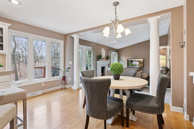 13307 Ellice Ct, House other with 5 bedrooms, 4 bathrooms and null parking in Apple Valley MN | Image 18