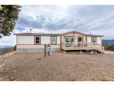 33171 Elk Park Rd, House other with 3 bedrooms, 1 bathrooms and null parking in Trinidad CO | Image 1