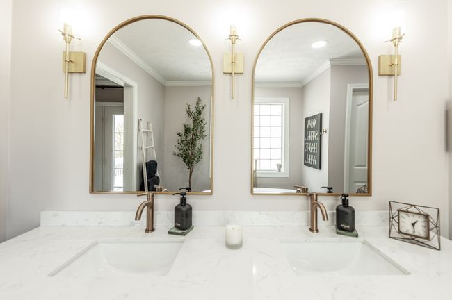 157 Hidden Cove Ct, House other with 3 bedrooms, 4 bathrooms and 4 parking in Gallatin TN | Image 43
