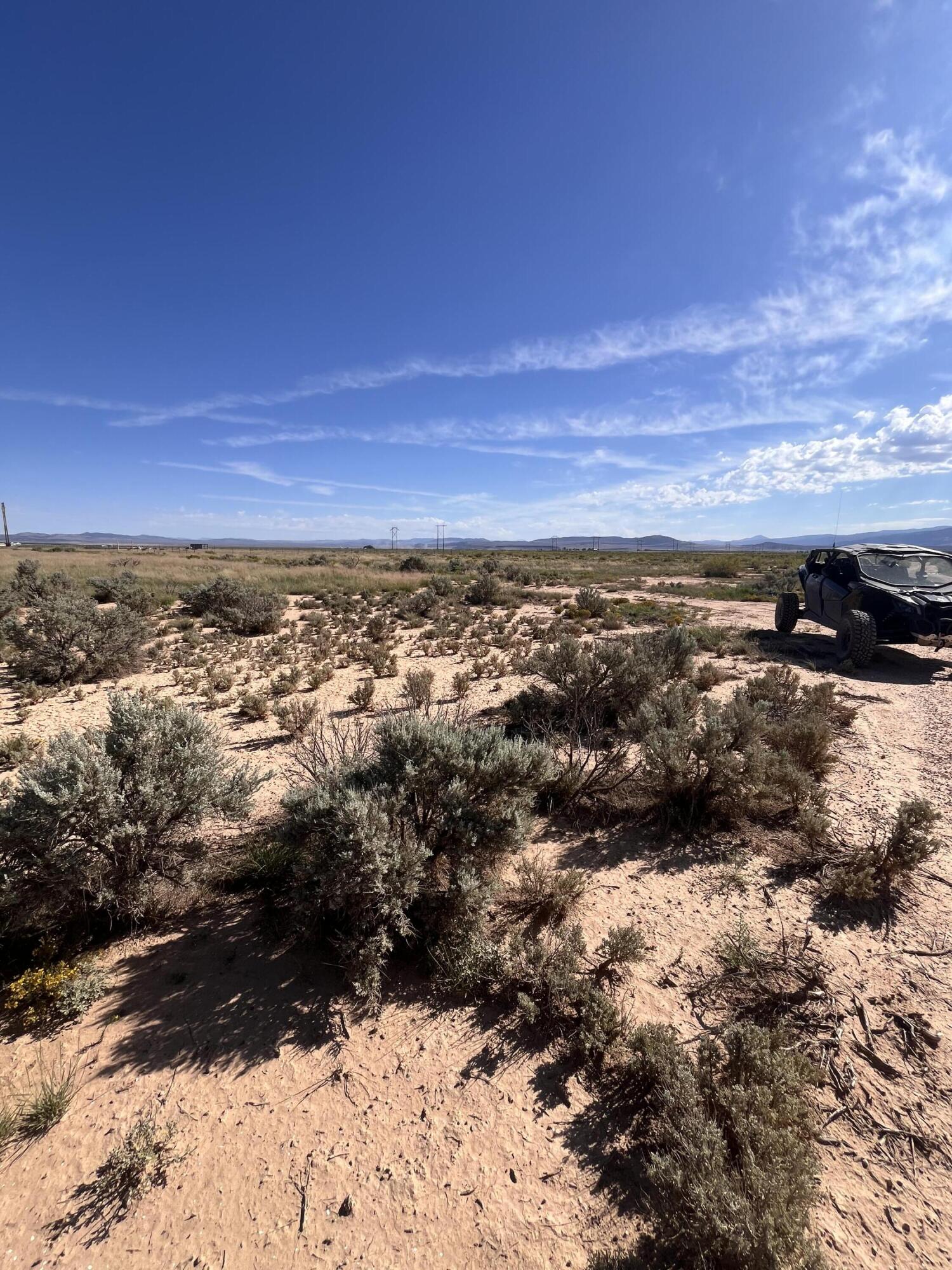 Land in Cedar City