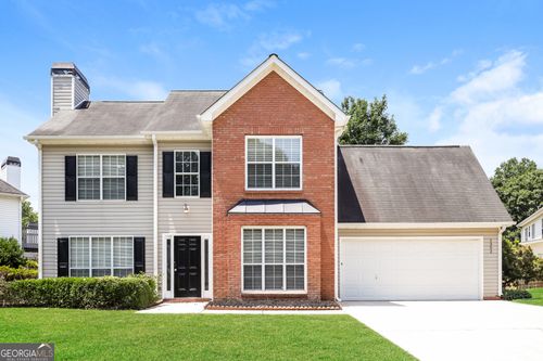 1352 Vine Cir, McDonough, GA, 30253-4697 | Card Image