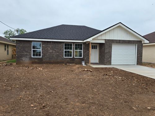434 E 45th Street, San Angelo, TX, 76903 | Card Image
