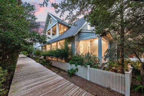 34 Watch Tower Ln N, Inlet Beach, FL, 32461-8538 | Card Image