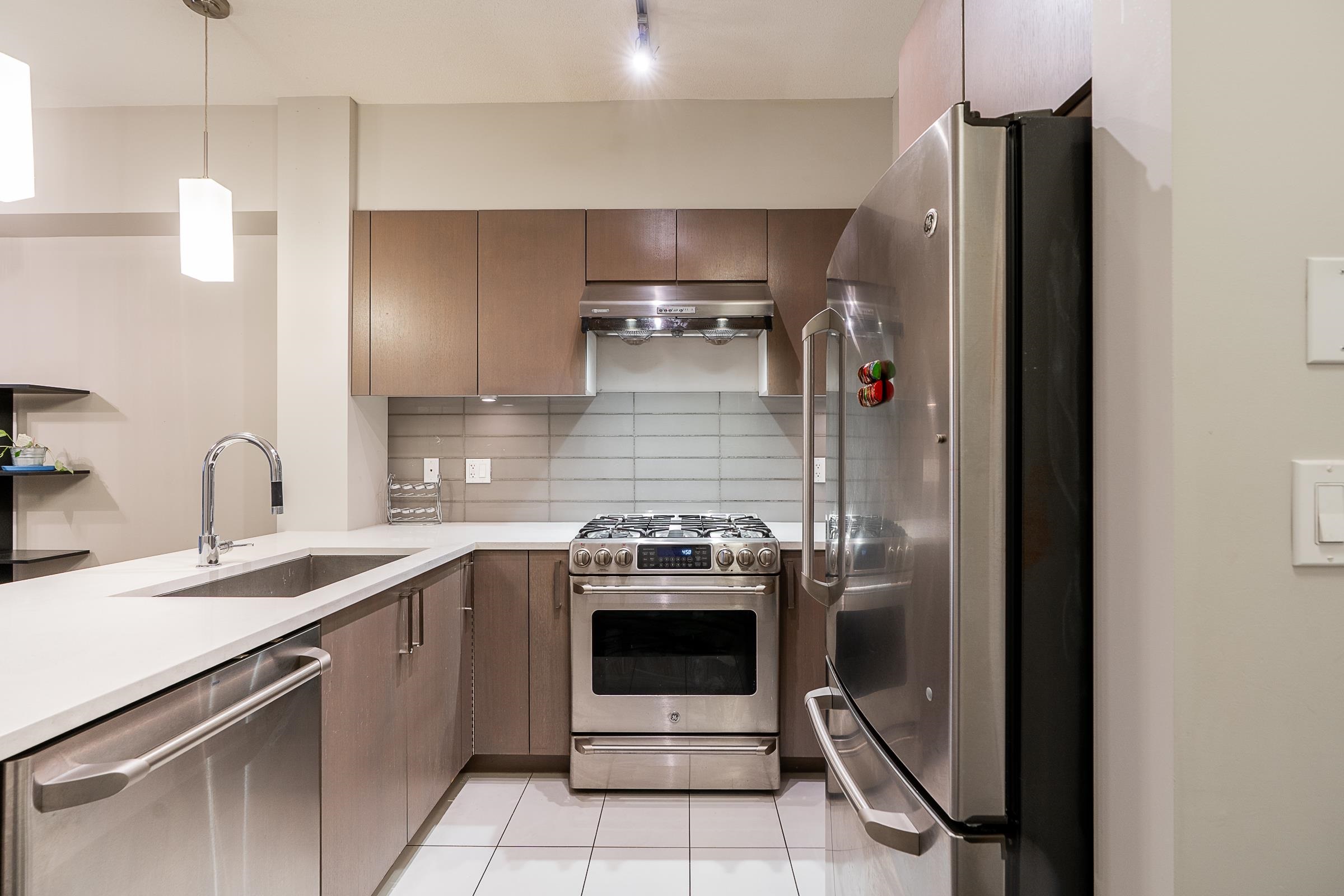 Residential in Richmond 5