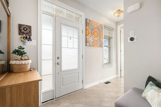 75 Remora Way, House other with 3 bedrooms, 4 bathrooms and 2 parking in Barrhaven ON | Image 9