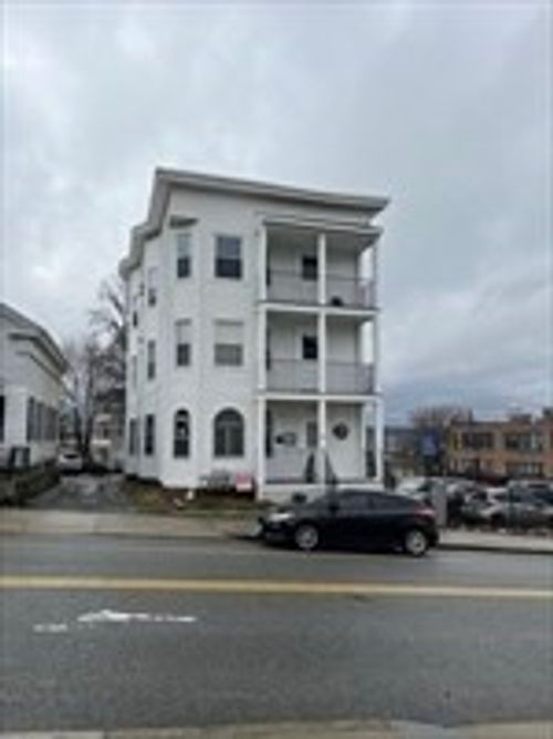 1-48 Providence St, Worcester, MA, 01604-6040 | Card Image