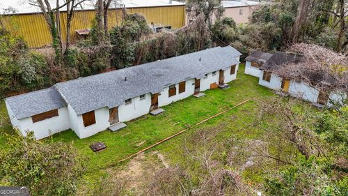 847 N Garden Terrace, Macon, GA, 31211 | Card Image