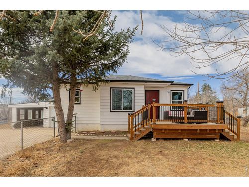 825 Gray St, Lakewood, CO, 80214-2441 | Card Image