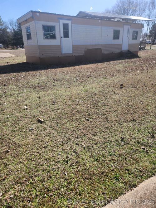 57300 County Road 658, Kansas, OK, 74347-1103 | Card Image