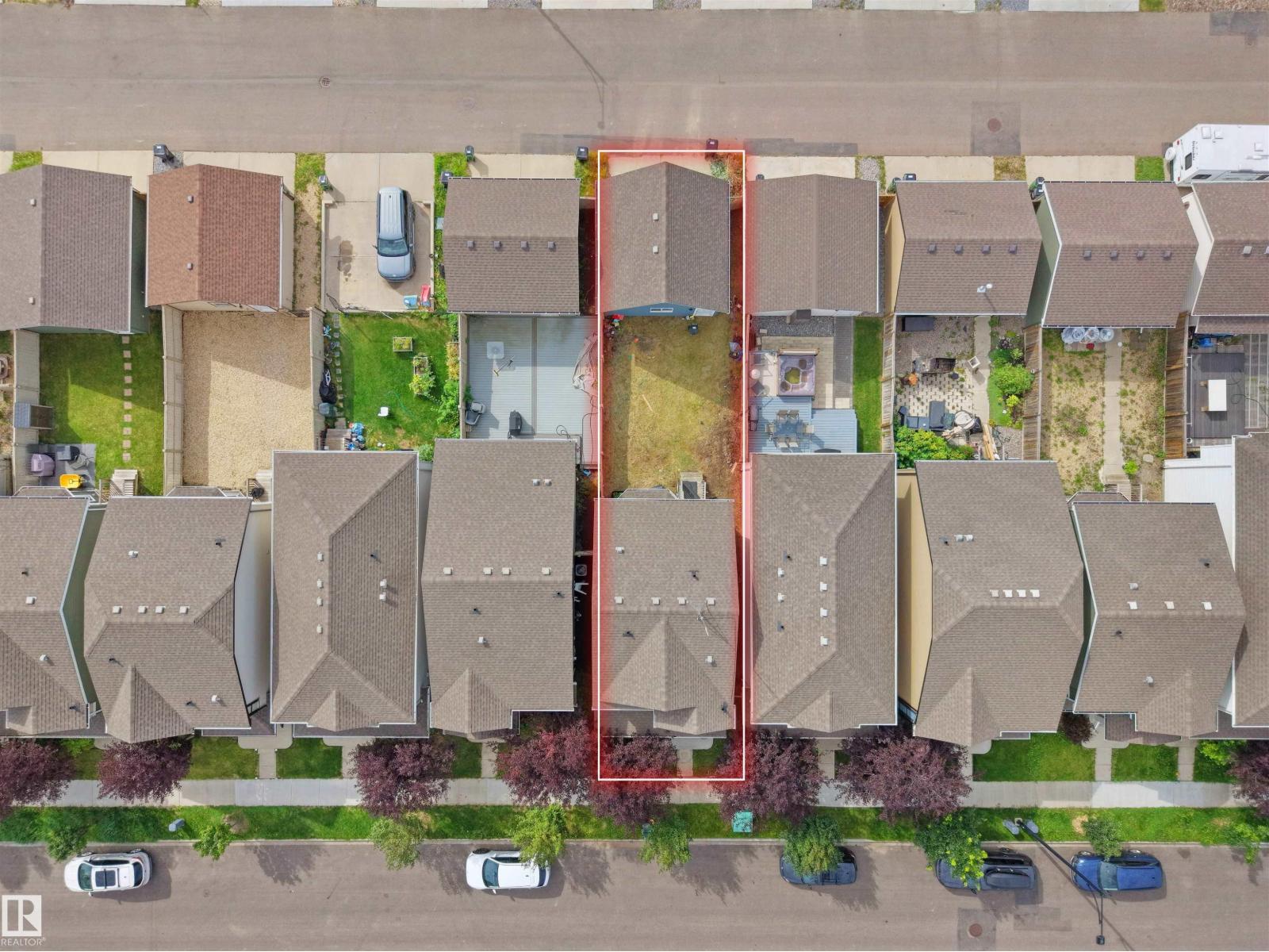 Residential in Edmonton 4