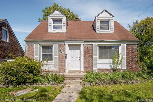 6306 Farmbrook St, Detroit, MI, 48224-1260 | Card Image