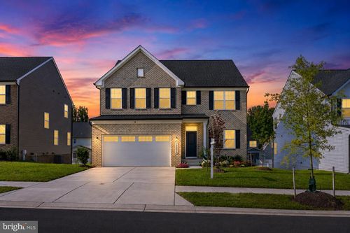 15609 Rockburn Way, BOWIE, MD, 20716-3578 | Card Image