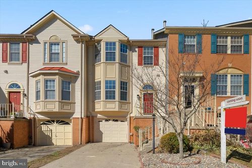 14024 Winding Ridge Ln, CENTREVILLE, VA, 20121-2684 | Card Image