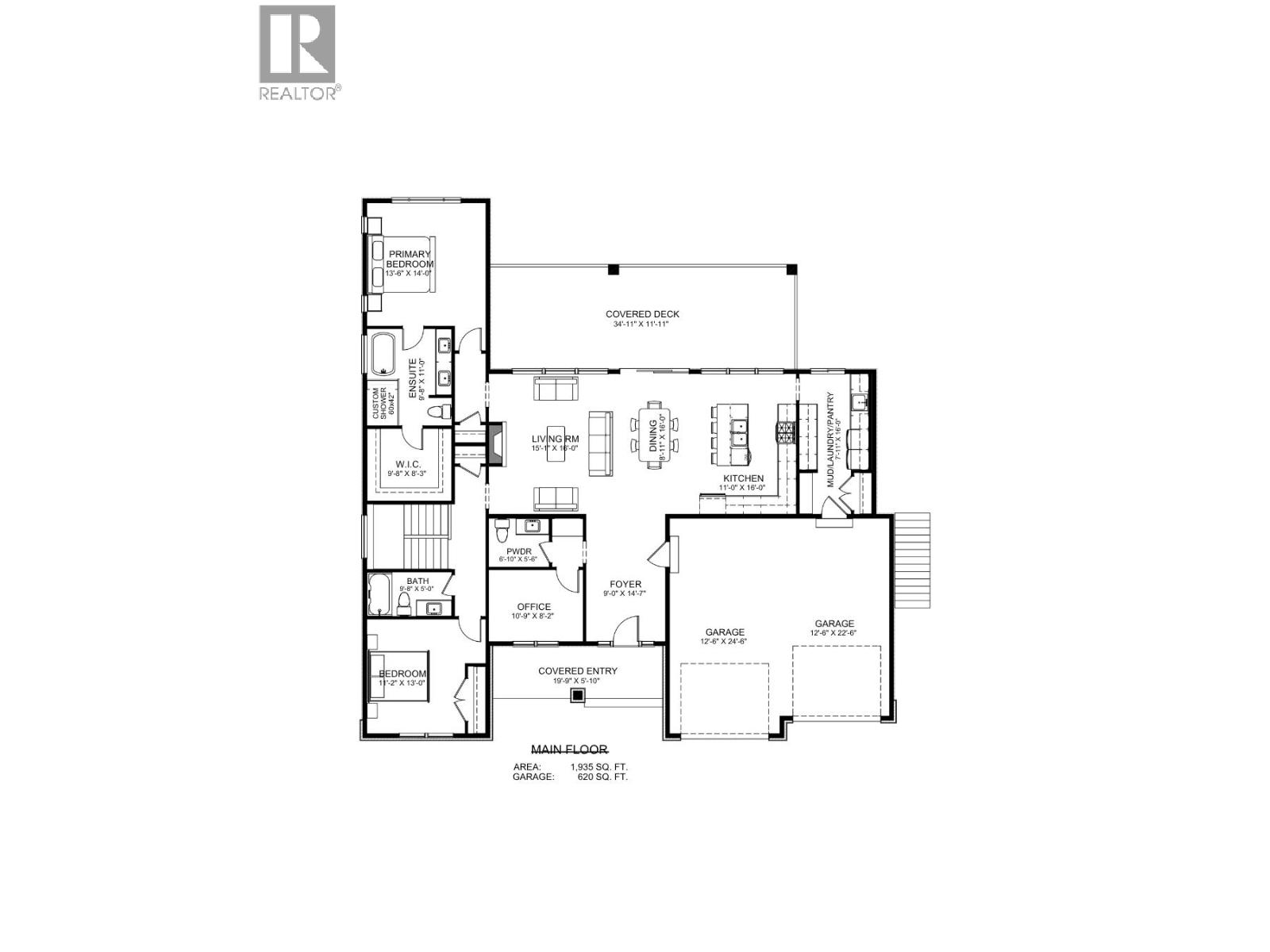 Residential in Prince George 2
