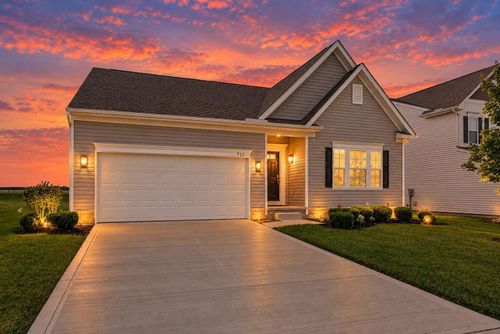 711 Keystone Way, Marysville, OH, 43040-2619 | Card Image