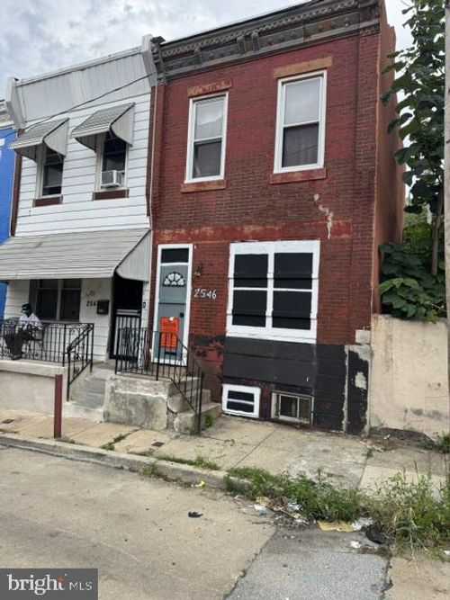2546 N Garnet Street, PHILADELPHIA, PA, 19132 | Card Image