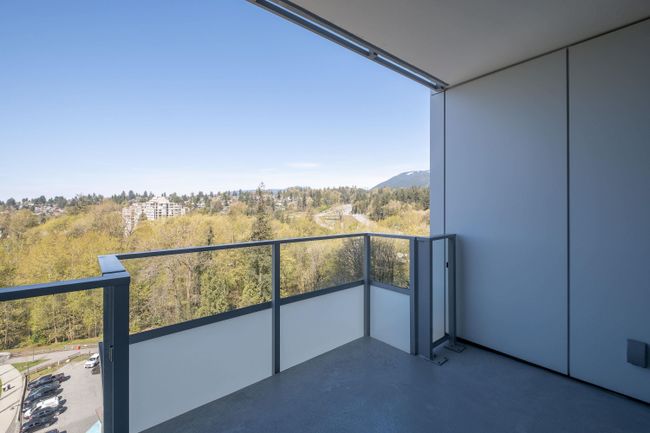 1207 - 1500 Fern Street, Condo with 2 bedrooms, 2 bathrooms and 1 parking in North Vancouver BC | Image 28