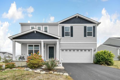 500 Pheasant Ct, Johnstown, OH, 43031-7554 | Card Image