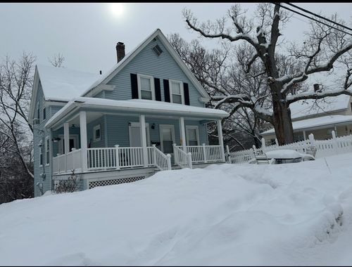 99 Clover St, Worcester, MA, 01603-1930 | Card Image