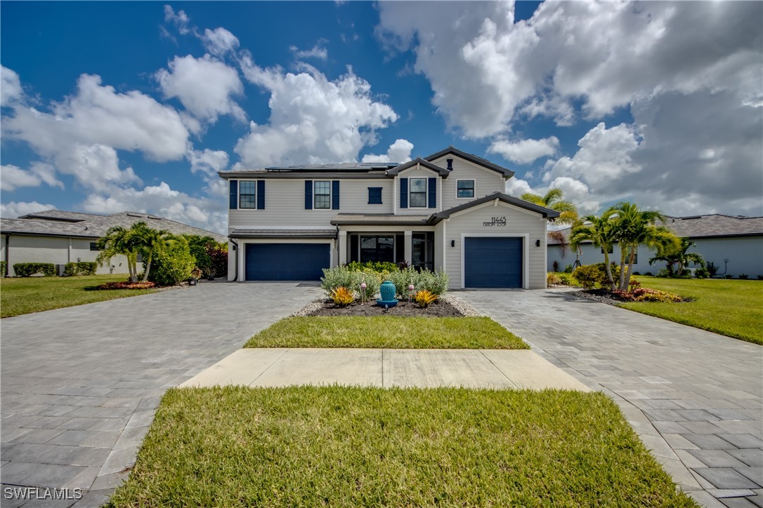 Canopy Loop, Fort Myers, FL 33913