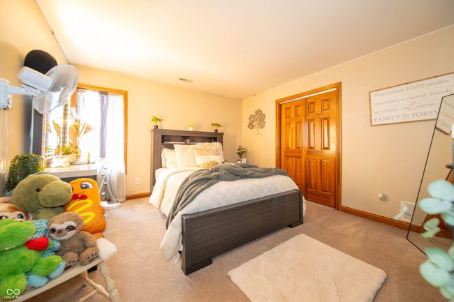 1145 Forest Commons Dr, House other with 5 bedrooms, 4 bathrooms and null parking in Avon IN | Image 25
