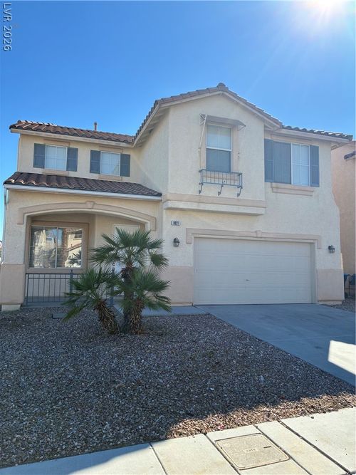 8031 Palace Monaco Ave, Las Vegas, NV, 89117-2525 | Card Image