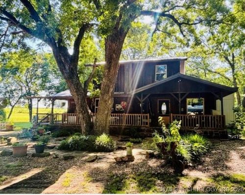 411914 E 1170 Rd, Eufaula, OK, 74432 | Card Image