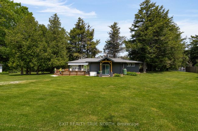 22 Cardinal Dr, House other with 3 bedrooms, 2 bathrooms and 20 parking in Woodville ON | Image 30