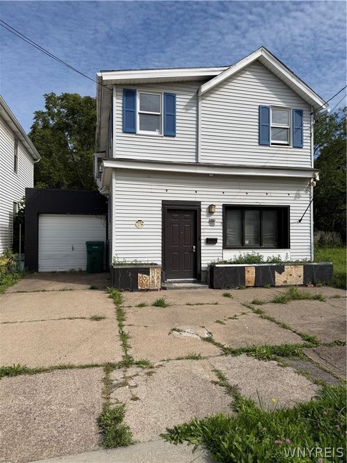 958 Ontario Ave, Niagara Falls, NY, 14305-2644 | Card Image
