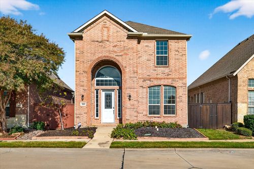 180 Kielder Dr, Lewisville, TX, 75067-6713 | Card Image