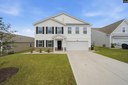 512 Silverbow Dr, Lexington, SC, 29073-9866 | Card Image
